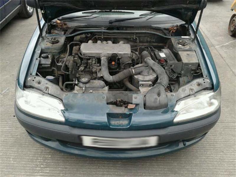 PEUGEOT 306 7A 1993 - 2001 1.9 - 1905cc 8v DJZ(XUD9Y) diesel Engine Image