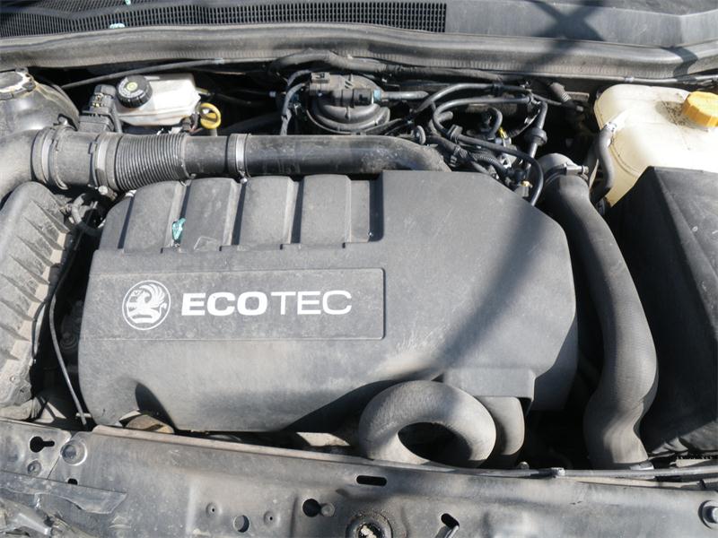 VAUXHALL ASTRA MK V (H) 2005 - 2010 1.3 - 1248cc 16v CDTi Z13DTH Diesel Engine
