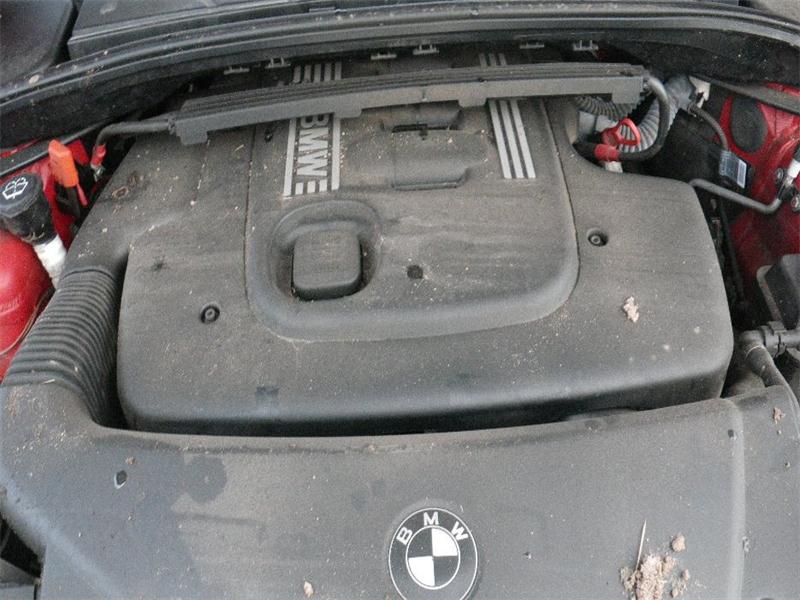 BMW 1 SERIES E87 2003 - 2012 2.0 - 1995cc 16v 120d N47D20C diesel Engine Image