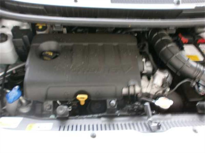 KIA VENGA YN 2010 - 2024 1.4 - 1396cc 16v CRDi D4FC diesel Engine Image