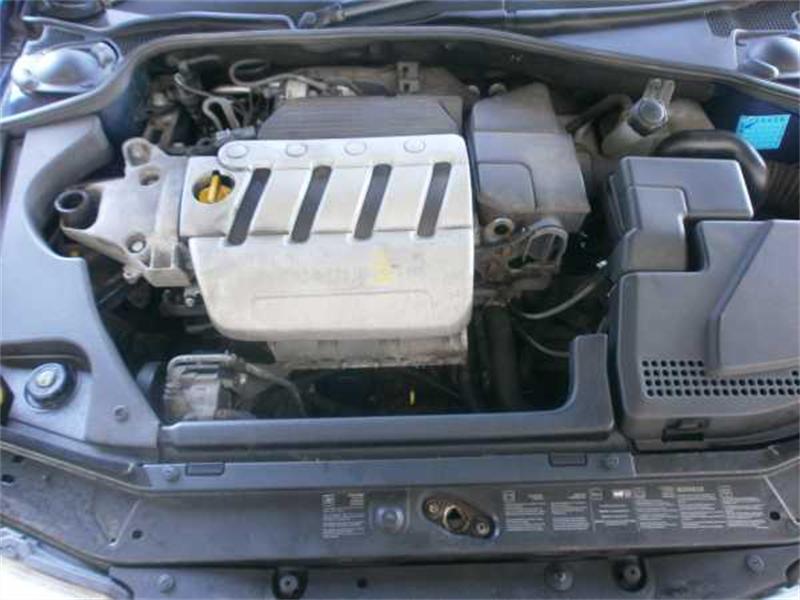 RENAULT LAGUNA MK 2 KG0/1 2001 - 2025 1.8 - 1783cc 16v 16V F4P770 petrol Engine Image