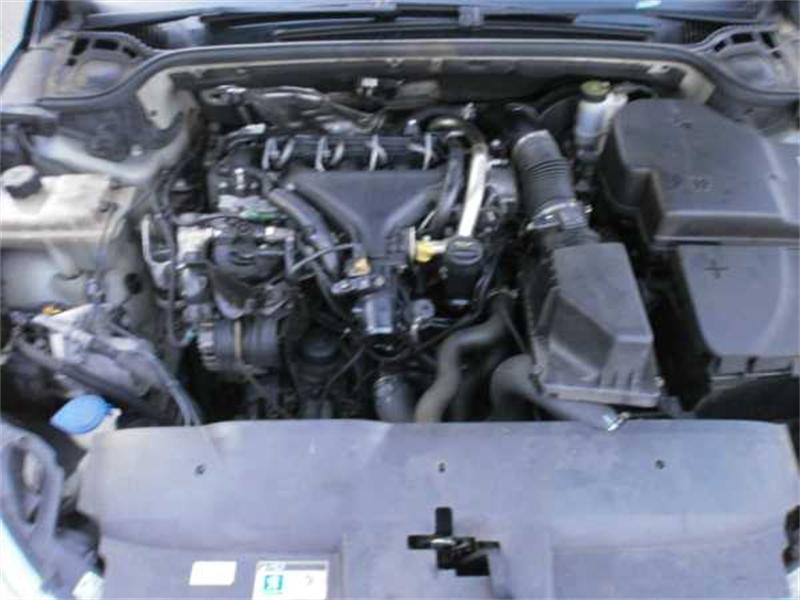 PEUGEOT 407 6D 2007 - 2024 2.0 - 1997cc 16v Bioflex RFJ(EW10A) petrol Engine Image
