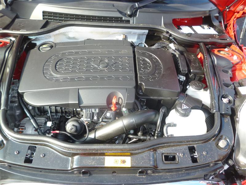 MINI MINI COUNTRYMAN R60 2010 - 2024 1.6 - 1598cc 16v Cooper N16B16A petrol Engine Image