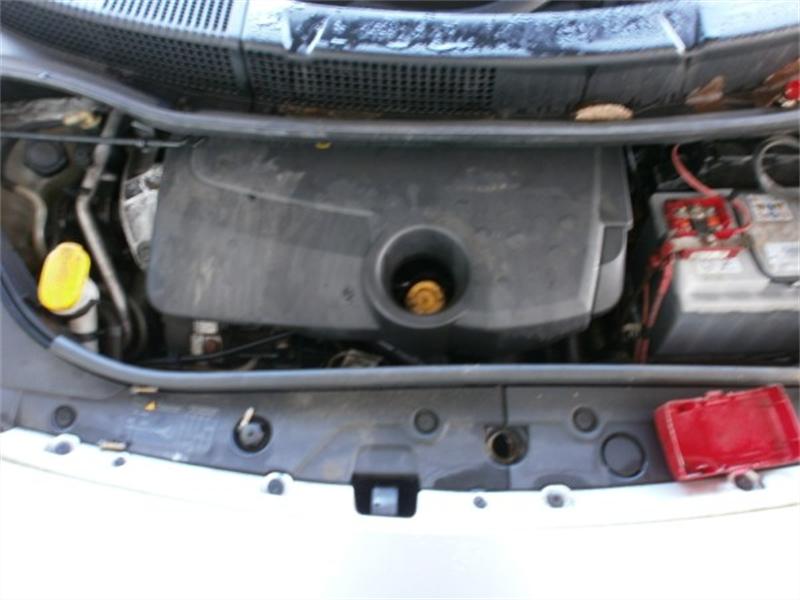 RENAULT SCÉNIC MK 2 JM0/1 2005 - 2025 1.9 - 1870cc 8v dCi F9Q804 diesel Engine Image