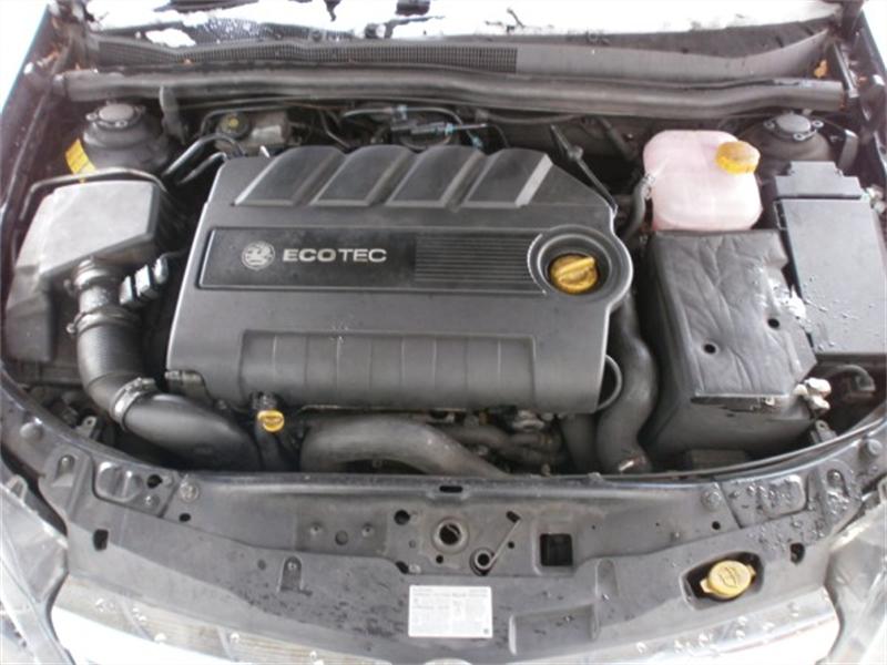VAUXHALL ASTRA MK V (H) 2004 - 2009 1.9 - 1910cc 16v CDTi Z19DTH diesel Engine Image