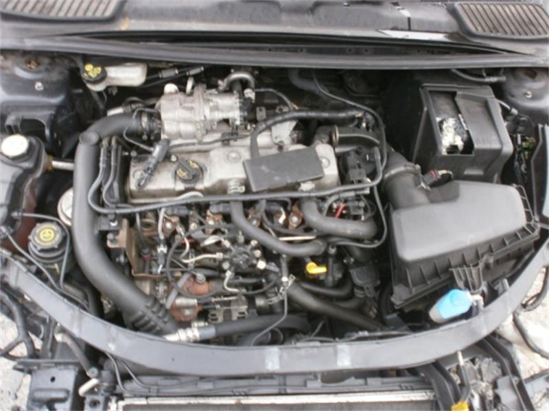 FORD MONDEO MK 4 2007 - 2026 1.8 - 1753cc 8v TDCi FFBA diesel Engine Image