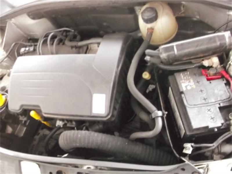 RENAULT CLIO MK 2 CB0/1/2 2001 - 2025 1.2 - 1149cc 16v 16V D4F728 petrol Engine Image