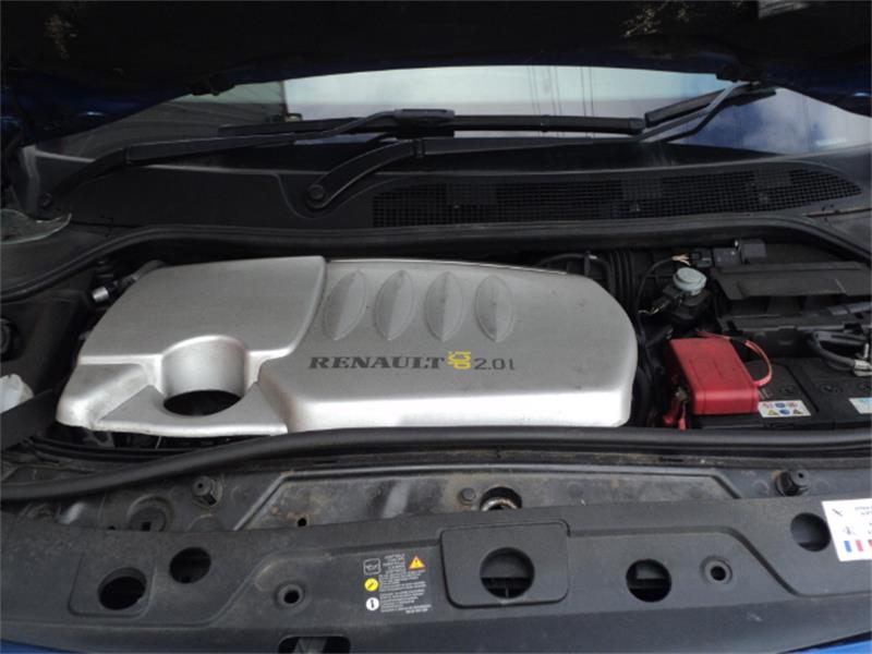 RENAULT MEGANE MK 2 BM0/1 2005 - 2026 2.0 - 1995cc 16v dCi M9R722 diesel Engine Image