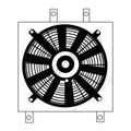 Radiator Fan Housings