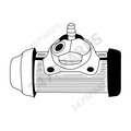 Brake Cylinders