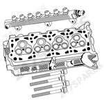 Cylinder Heads