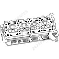 Cylinder Heads 