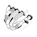 Exhaust Manifolds