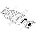 Catalytic Converters