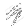 Glow Plug Sensors