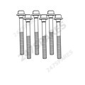 Cylinder Head Bolts