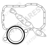 Gaskets